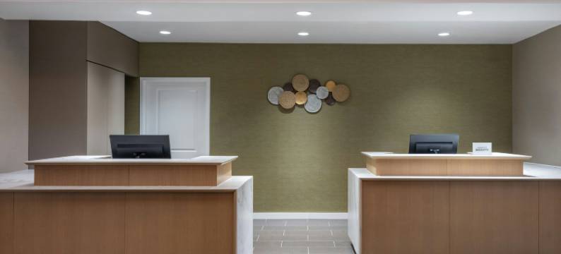 墨尔本居家酒店(Residence Inn Melbourne)图片