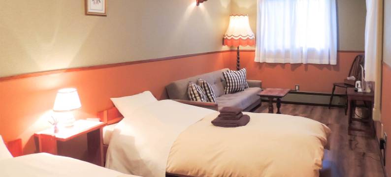 月光旅馆(Pension Moon Light)图片