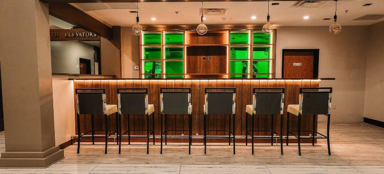 威廉斯堡布希花园区温德姆花园酒店(Wyndham Garden Williamsburg Busch Gardens Area)图片