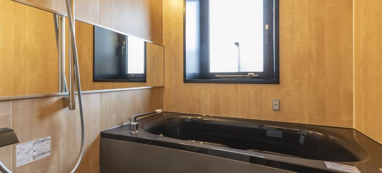 京都五条乌丸Tabist kiki酒店(Tabist kiki HOTEL KYOTO Gojo Karasuma)图片