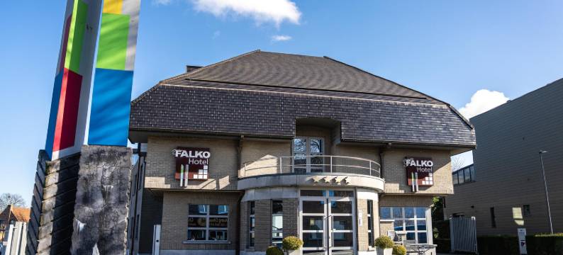 法尔库酒店(Falko Hotel)图片