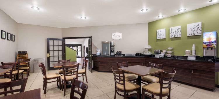 阿森斯I-65号舒眠酒店(Sleep Inn Athens I-65)图片