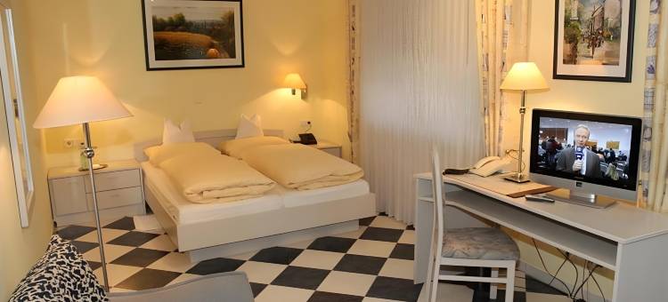 阿尼卡酒店(Hotel Anika)图片