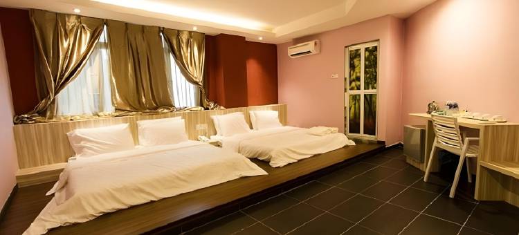 JS酒店(JS Hotel)图片