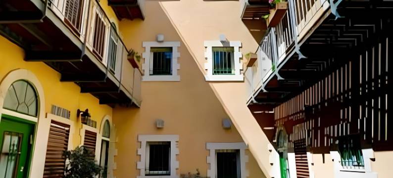 市场庭院 - 精品公寓酒店(The Market Courtyard - Suites Hotel)图片