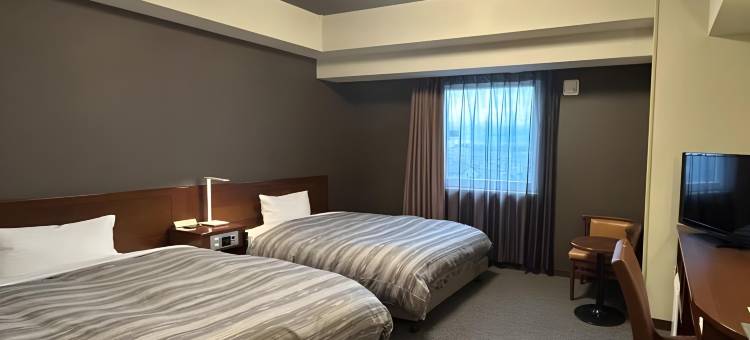 露樱酒店仙台长町交流道口店(Hotel Route-Inn Sendainagamachi Inter)图片