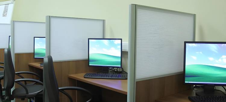 千里马全景酒店(Maxima Panorama Hotel)图片