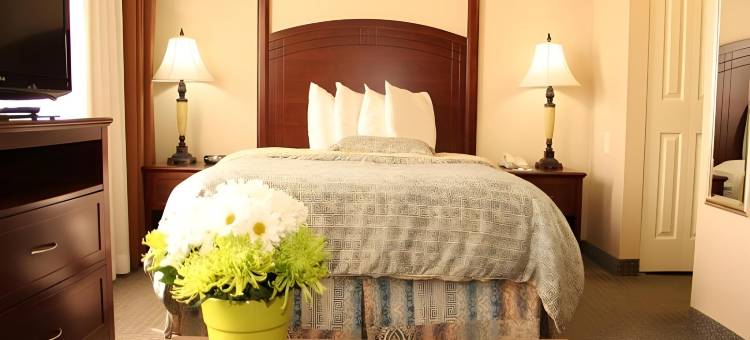伦敦 Staybridge Suites(Staybridge Suites LONDON by IHG)图片