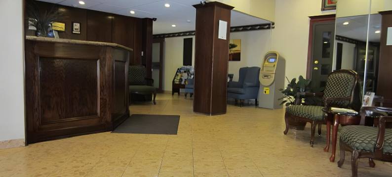 剑桥Travelodge by Wyndham(Travelodge by Wyndham Cambridge - Waterloo)图片