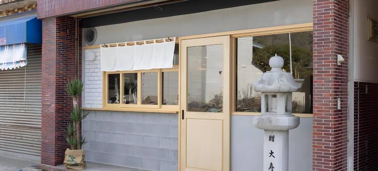 三都共享生活旅馆及咖啡馆(Coliving & Cafe Sando)图片