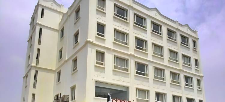 巴达米克拉克斯旅馆(Grand Clarks Inn)图片