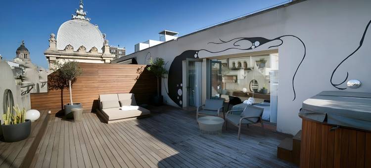 珀蒂宫博物馆酒店(Petit Palace Museum)图片