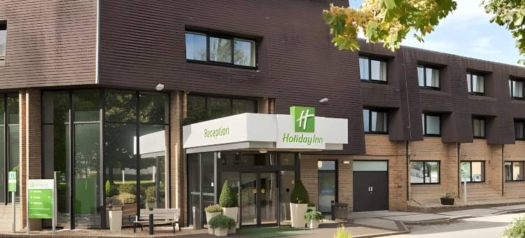 Holiday Inn 兰开斯特(Holiday Inn Lancaster)图片
