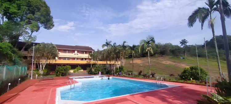 丰盛港梅林旅馆(Mersing Merlin Inn)图片