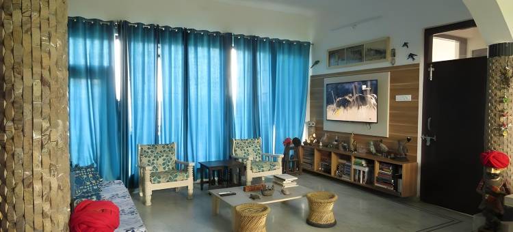 宜必思农场住宿酒店(IbisHouse Farm Stay)图片