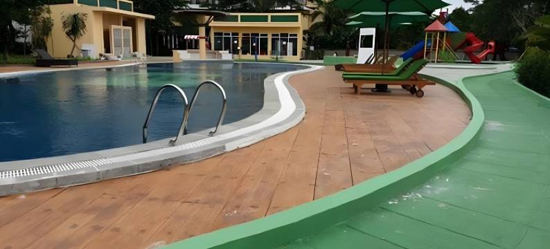 洛林冼都酒店(Lorin Sentul Hotel)图片