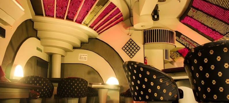 高级酒店(Hotel Supreme)图片