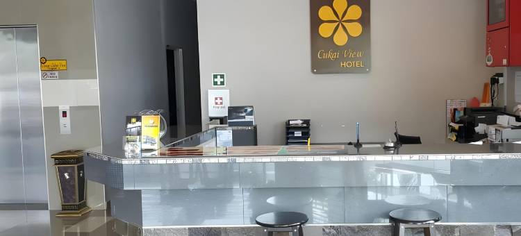 库凯景观酒店(Cukai View Hotel)图片