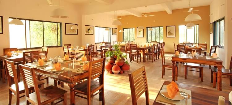 吉尔赏鸟小屋(Gir Birding Lodge)图片