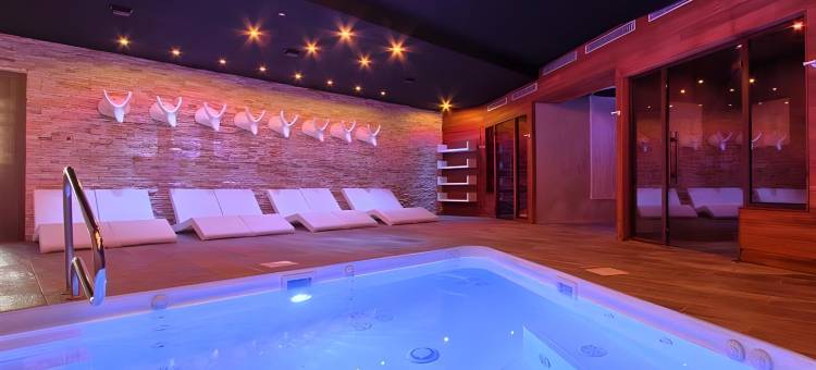 "东方森林"领域，罗吉斯酒店，餐厅，SPA和高尔夫(Domaine de la Foret D’Orient Hotel Restaurant Spa & Golf)图片