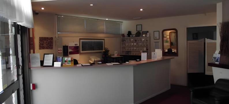 河公园汽车旅馆(River Park Motor Inn)图片