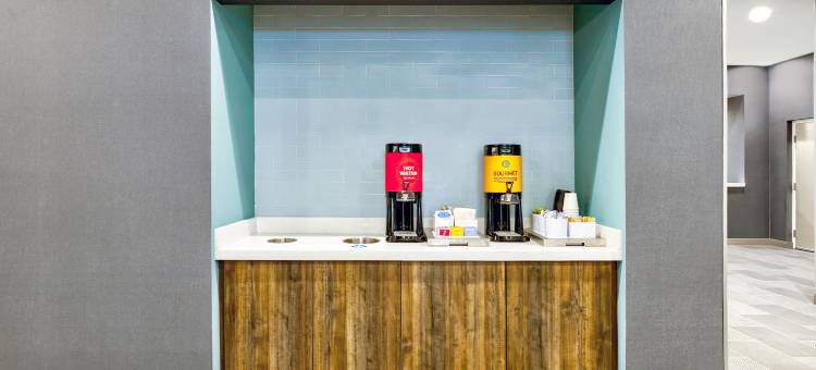 希尔顿惠庭套房酒店明尼阿波利斯市中心, 明尼苏达州(Home2 Suites by Hilton Minneapolis Downtown)图片