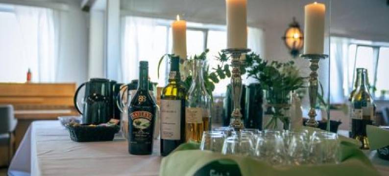 Hotel Havlund Bed and Breakfast图片