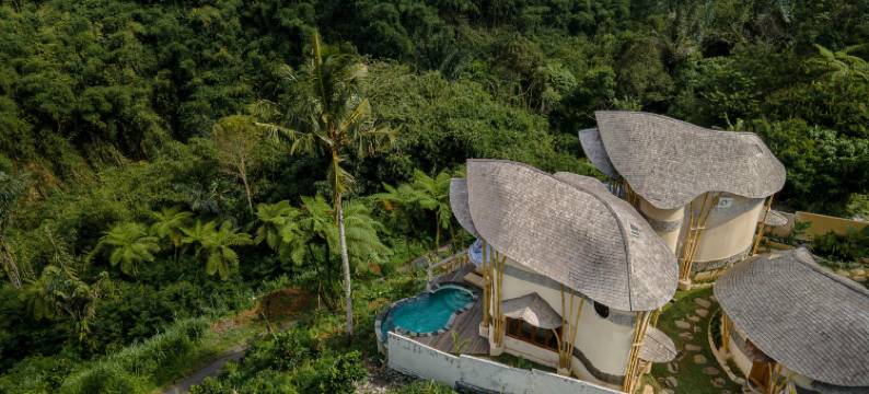 GenuineHost景观山谷别墅(The Scape Valley Villas by GenuineHost)图片