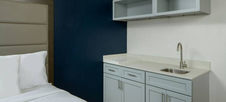 新奥尔良东北万豪城市快捷酒店(City Express by Marriott New Orleans I-10)图片