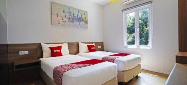 OYO 94729 雷吉亚达戈(OYO 94729 Regia Dago)图片