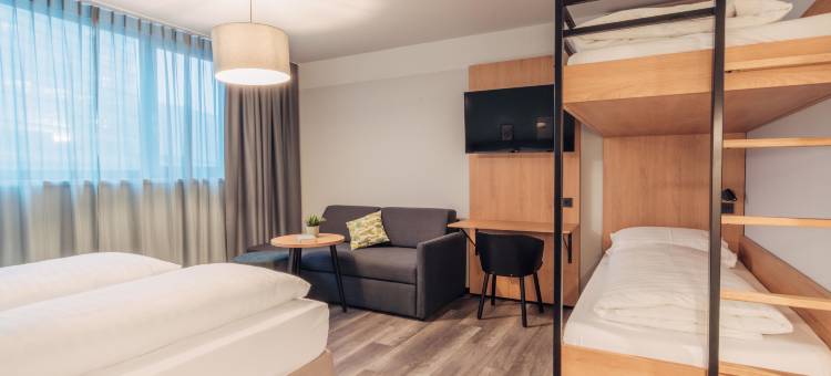 harry's home Salzburg图片