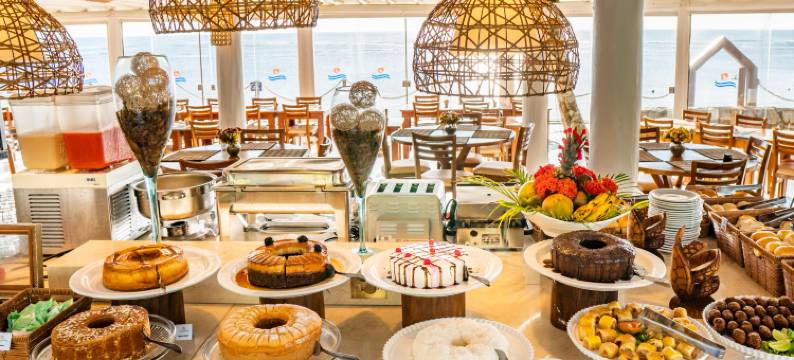 马尔帕拉伊索酒店(Mar Paraíso Hotel)图片