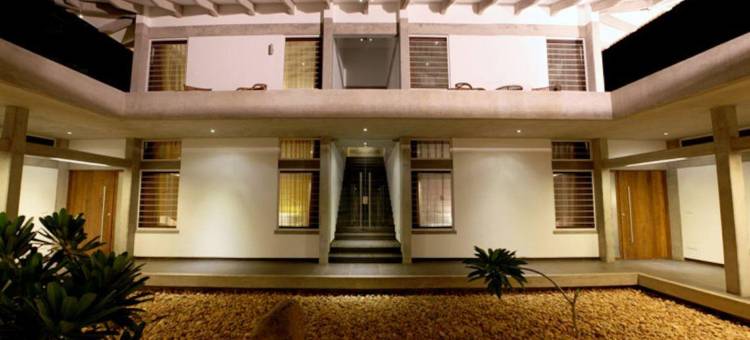 寺庙树度假村(Temple Tree Retreat)图片