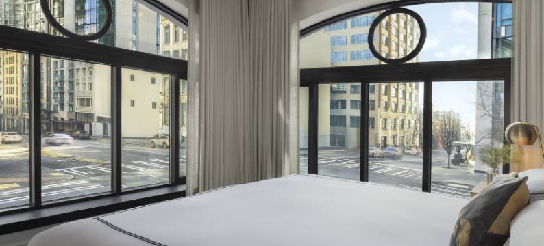 金普顿帕拉第奥酒店(Kimpton PALLADIAN HOTEL by IHG)图片