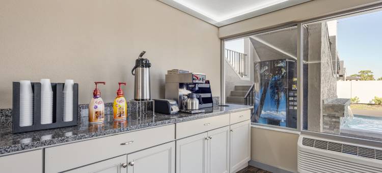 红屋顶客栈基西米(Red Roof Inn Kissimmee)图片