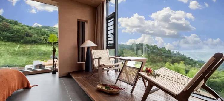 仰天湖云涧有房民宿图片