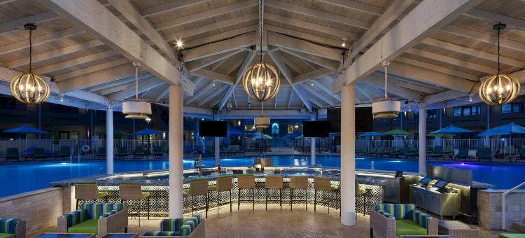 哈拉斯艾克钦娱乐场度假村 - 凯撒奖励目的地(Harrah's Ak-Chin  – A Caesars Rewards Destination)图片