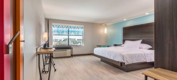 西麦迪逊希尔顿Tru酒店(Tru by Hilton Madison West)图片