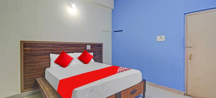 Hotel O Satya Inn图片