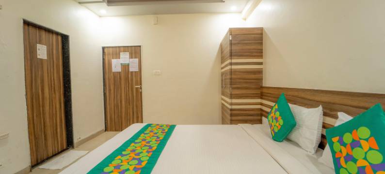 Treebo the Venna Hill图片