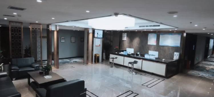 西辰酒店(天水师范学院店)图片