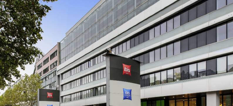 ibis budget 维也纳会展中心酒店(Ibis Budget Wien Messe)图片