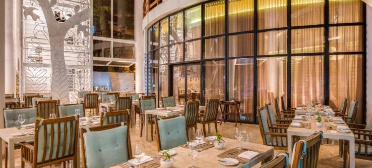 Hotel da Bahia by Wish图片