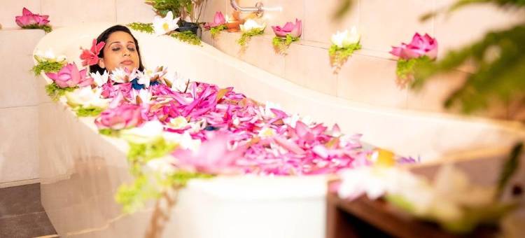 阿育吠陀生命之泉酒店(Ayurveda Spring of Life)图片