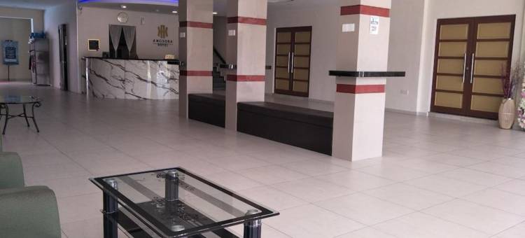 特鲁克尹谭昂素卡酒店(Angsoka Hotel)图片