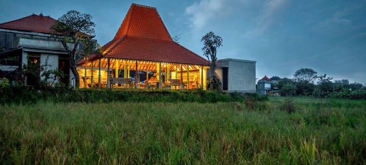 乌布日记别墅(Ubud Diary Villa)图片