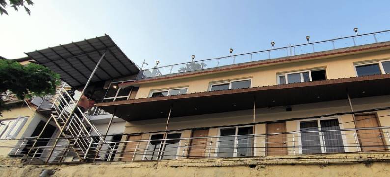 Sangam由Stotrak(Sangam by Stotrak, Jhula Ghar Mussoorie)图片