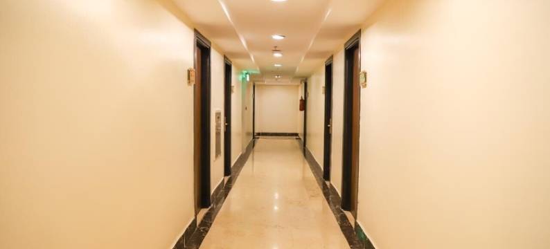 阿布拉吉泰西尔图瓦洲际酒店(ABRAJ AL TAYSEER TUWA HOTEL by IHG)图片