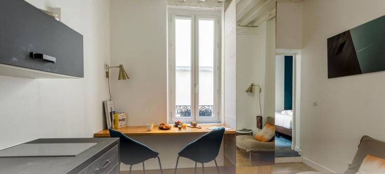 美区别墅 - 马赖维图斯(Beauquartier - Marais, Vertus)图片