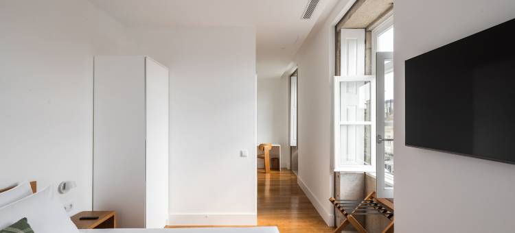 阿文尼达维亚娜精品套房(Avenida Viana Boutique Suites)图片